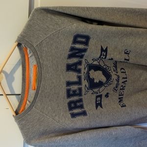 Crew Neck Ireland